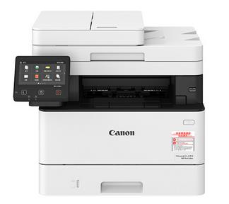 佳能Canon imageCLASS MF443dw 驱动