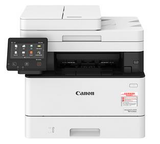 佳能Canon imageCLASS MF449dw 驱动