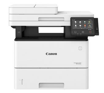 佳能Canon imageCLASS MF543dw 驱动