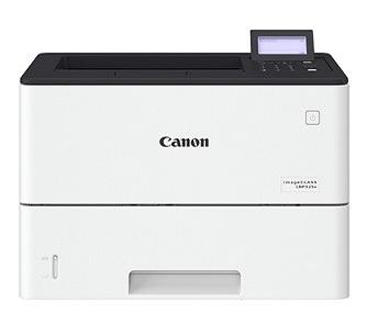 佳能Canon LBP325x 驱动