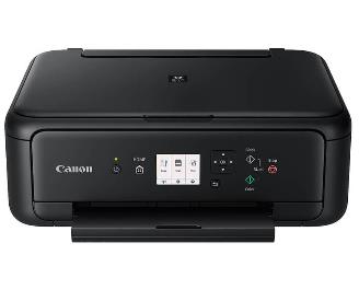 佳能Canon PIXMA TS5160 驱动