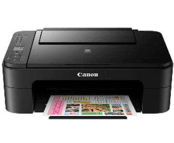 佳能Canon PIXMA TS3150 驱动