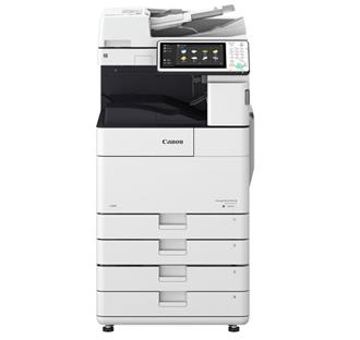 佳能Canon imageRUNNER ADVANCE 4535 III 驱动