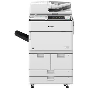 佳能Canon imageRUNNER ADVANCE 6575 III 驱动