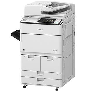 佳能Canon imageRUNNER ADVANCE 6565 III 驱动