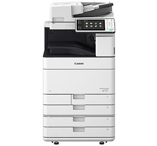 佳能Canon imageRUNNER ADVANCE C5535 III 驱动