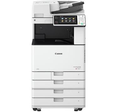 佳能Canon imageRUNNER ADVANCE C3530 III 驱动