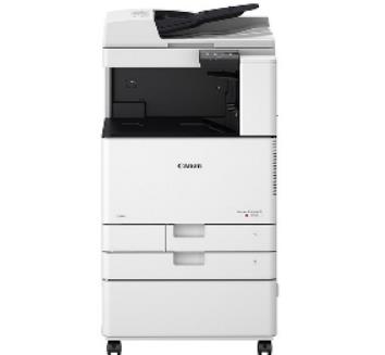 佳能Canon imageRUNNER C3120L 驱动