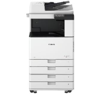 佳能Canon imageRUNNER C3125 驱动