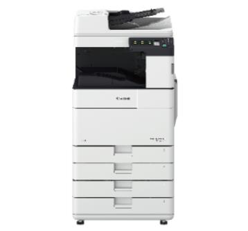 佳能Canon imageRUNNER 2630 驱动