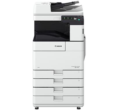 佳能Canon imageRUNNER 2625 驱动