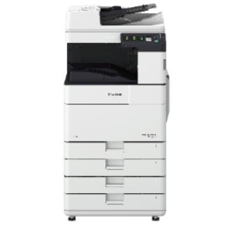 佳能Canon imageRUNNER 2645 驱动