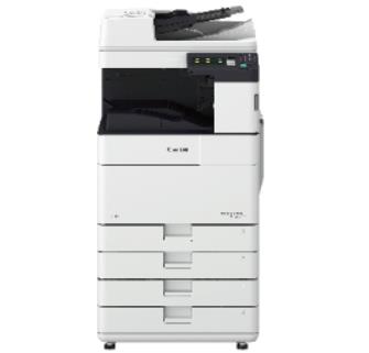 佳能Canon imageRUNNER 2635 驱动