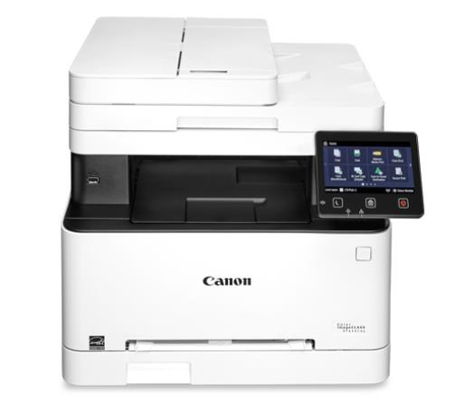 佳能Canon imageCLASS MF642Cdw 驱动