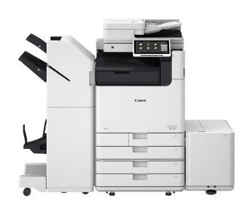 佳能Canon imageRUNNER ADVANCE DX C5860 驱动