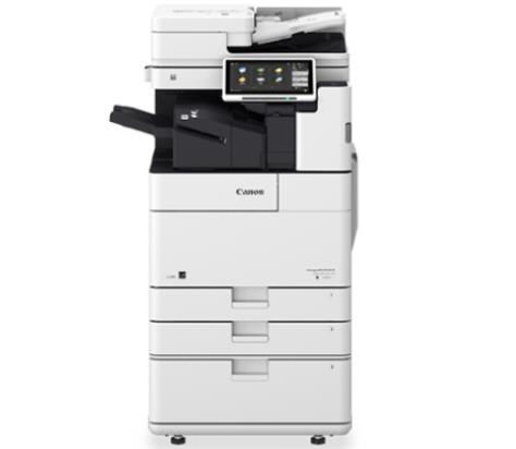 佳能Canon imageRUNNER ADVANCE DX 4751i 驱动