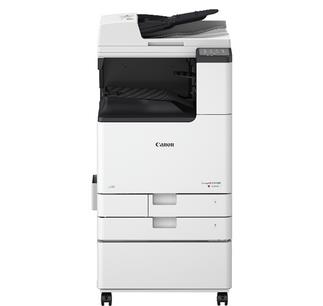 佳能Canon imageRUNNER C3130L 驱动