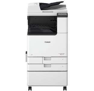 佳能Canon imageRUNNER C3222L 打印机驱动