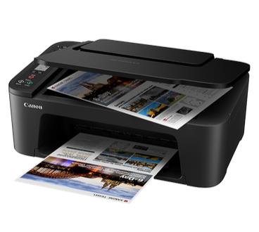 佳能Canon PIXMA TS3400 Series 驱动