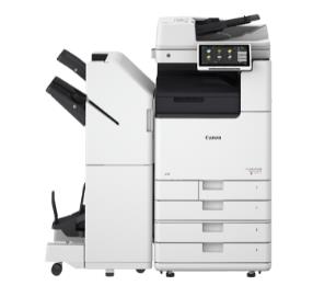 佳能Canon imageRUNNER ADVANCE DX C3830 驱动