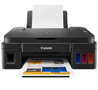 佳能Canon PIXMA G2411 驱动