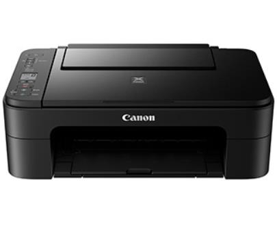佳能Canon PIXMA TS3355 驱动