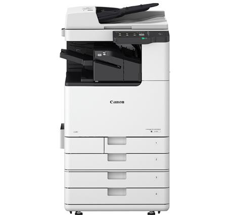佳能Canon imageRUNNER 2730 驱动