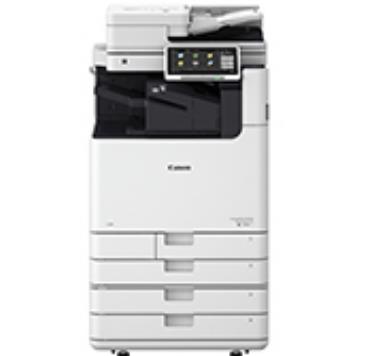 佳能Canon imageRUNNER ADVANCE DX 6855 驱动