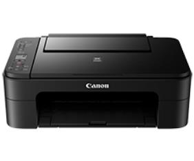 佳能Canon PIXMA TS3110 驱动