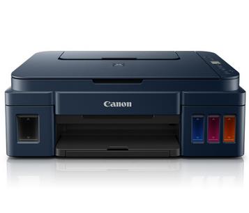 佳能Canon PIXMA G2811 驱动