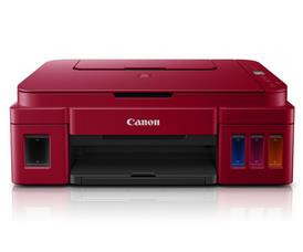 佳能Canon PIXMA G2812 驱动