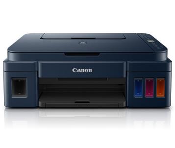 佳能Canon PIXMA G3811 驱动