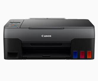佳能Canon PIXMA G2060 驱动