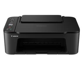 佳能Canon PIXMA TS3440 驱动