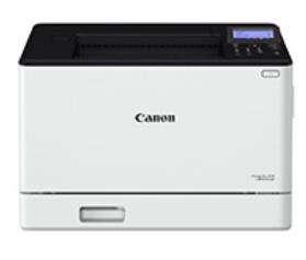 佳能Canon LBP673Cdn 驱动