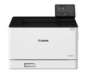 佳能Canon LBP674Cx 驱动