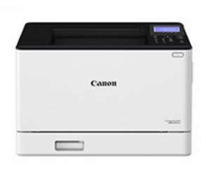 佳能Canon LBP673Cdw 驱动