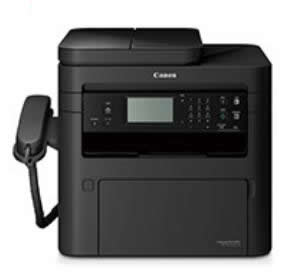 佳能Canon iC MF269dw II 驱动