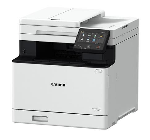 佳能Canon imageCLASS MF756Cx 驱动