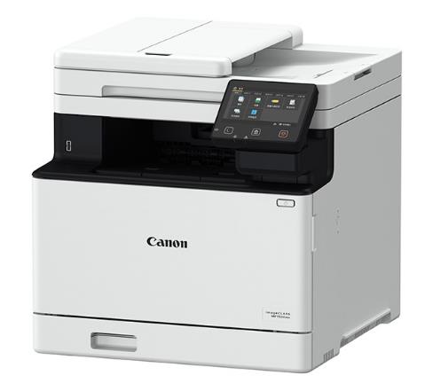 佳能Canon imageCLASS MF752Cdw 驱动