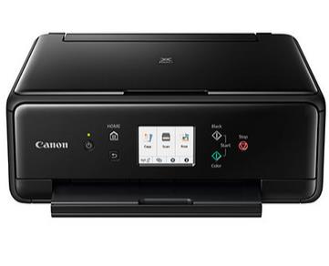 佳能Canon PIXMA TS6200 驱动