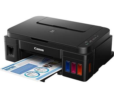 佳能Canon PIXMA G2000 驱动