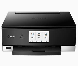 佳能Canon PIXMA TS8370 驱动