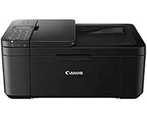 佳能Canon PIXMA TR4500 驱动