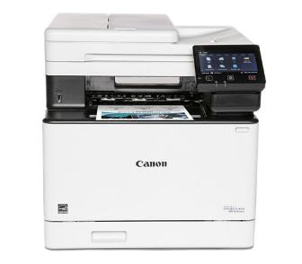 佳能Canon imageCLASS MF753Cdw 驱动
