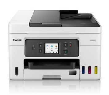 佳能Canon MAXIFY GX4080 驱动