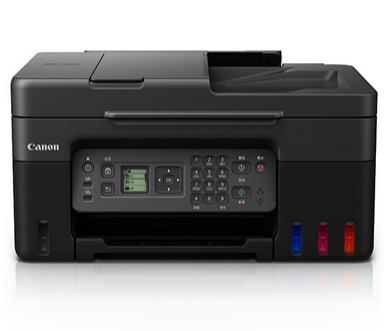 佳能Canon PIXMA G4870 驱动