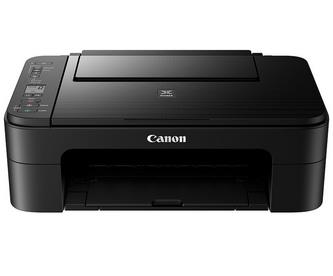 佳能Canon PIXMA TS3160 驱动