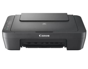 佳能Canon PIXMA MG2541S 驱动