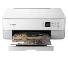 佳能Canon PIXMA TS5351 驱动